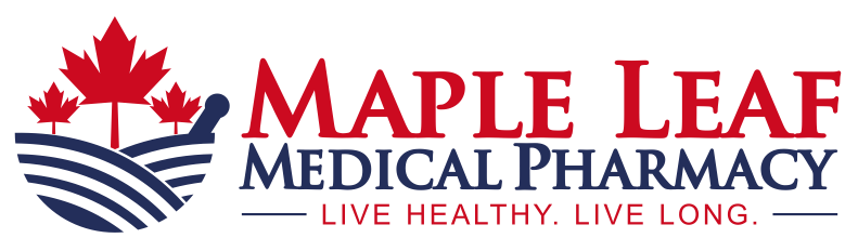 Maple Leaf Medical Pharmacy